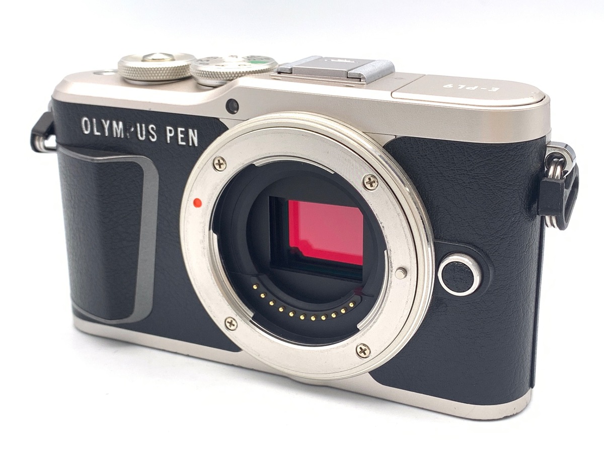 OLYMPUS PEN E-PL9 ボディ 中古価格比較 - 価格.com