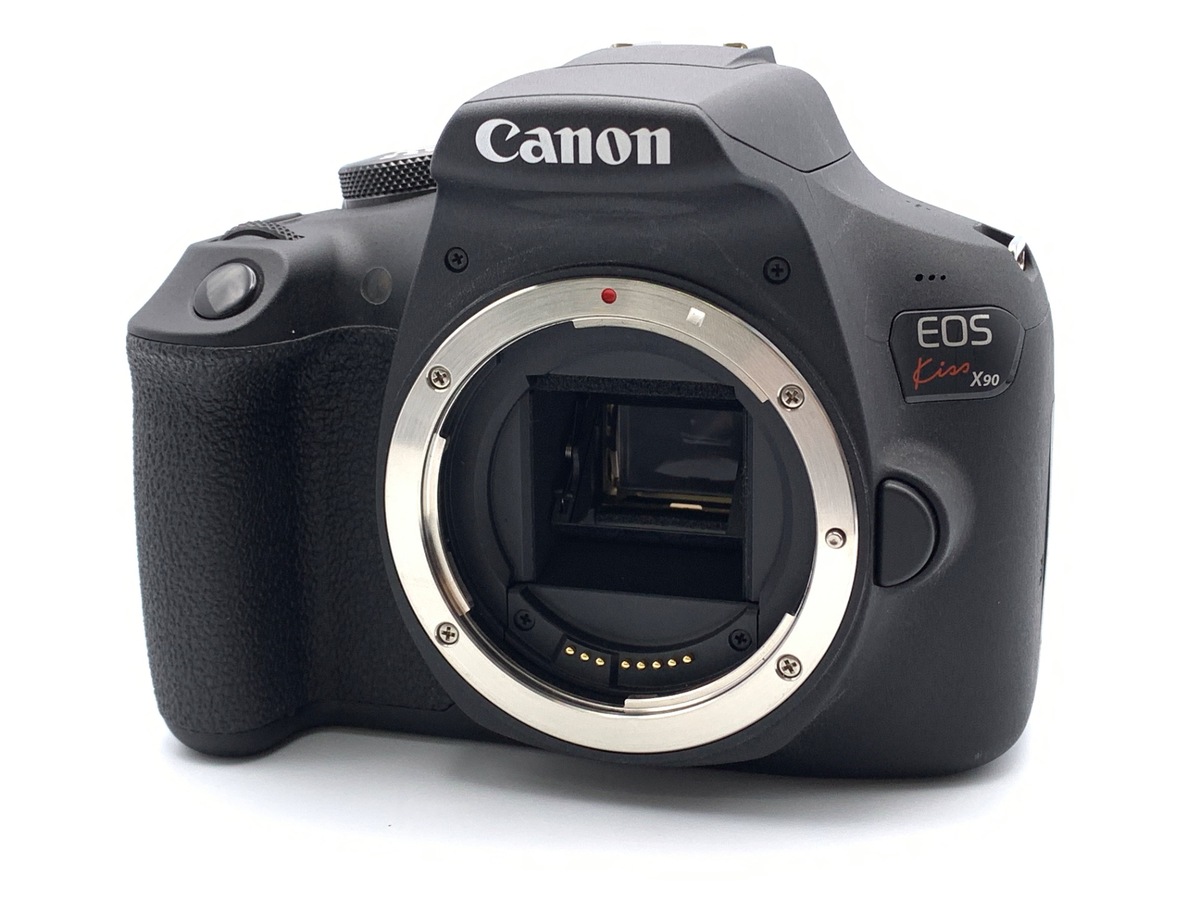 中古】キヤノン EOS Kiss X90 ボディ 在庫一覧｜カメラのキタムラ