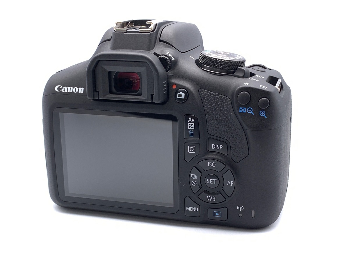 �L���m�� EOS Kiss X90 �{�f�B