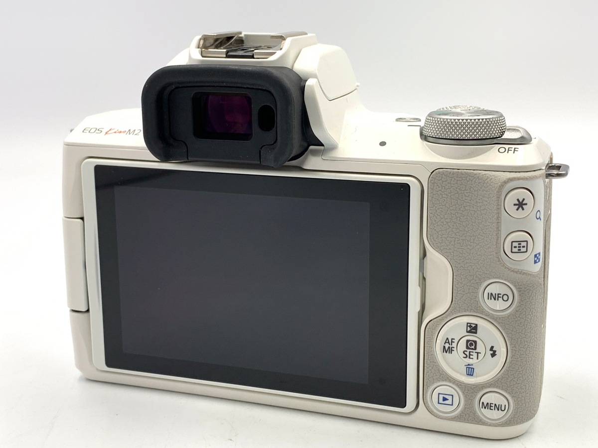 EOS Kiss M2 ���ި �ܲāy2410����f�z