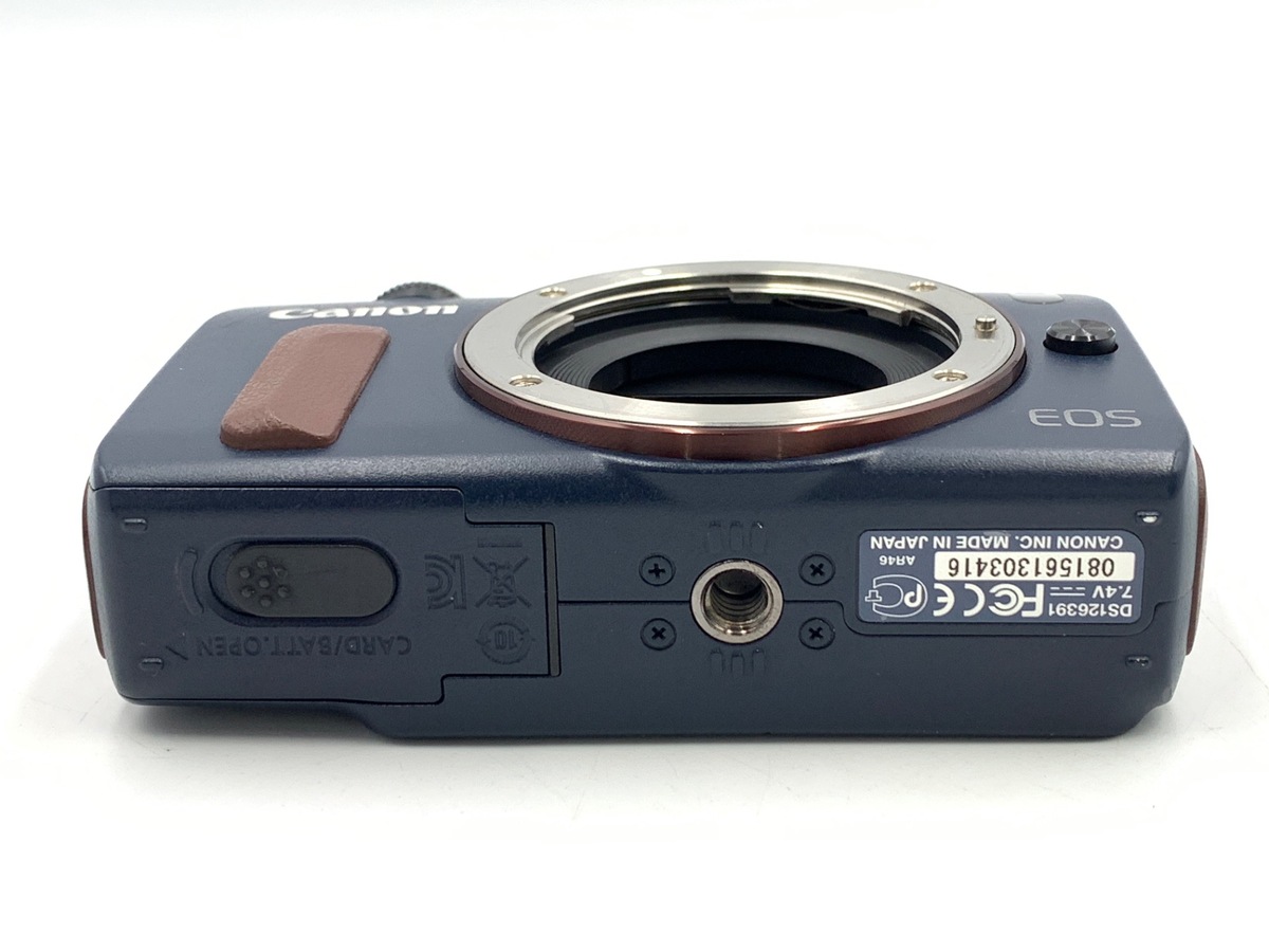 EOS M ���ި �޲��ٰ�y1800����f�z
