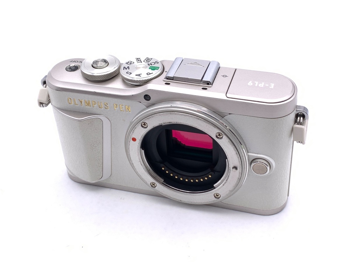 中古】E-PL9 在庫一覧｜カメラのキタムラ