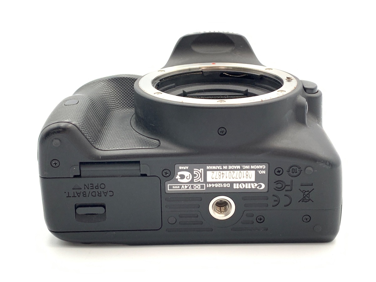 EOS kiss X7 ���ި�y1800����f�z