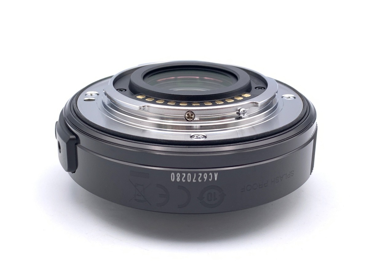 M.ZUIKO DIGITAL 1.4x Teleconverter MC-14