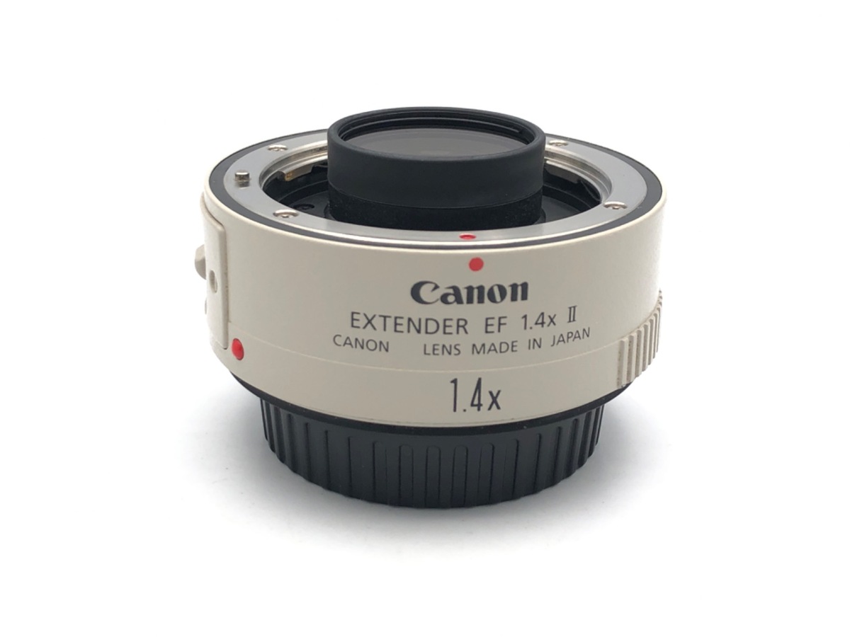 エクステンダー EF 1.4x II