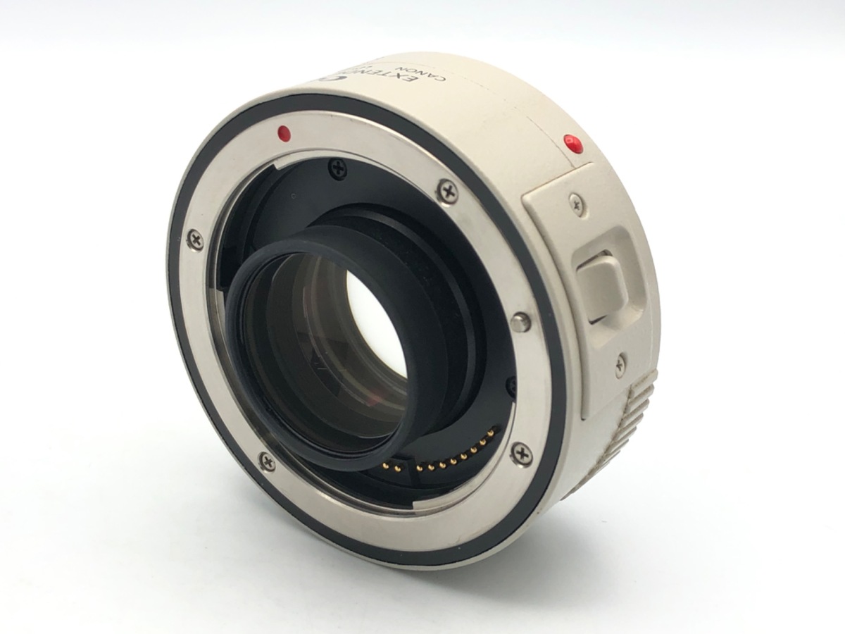 エクステンダー EF 1.4x II