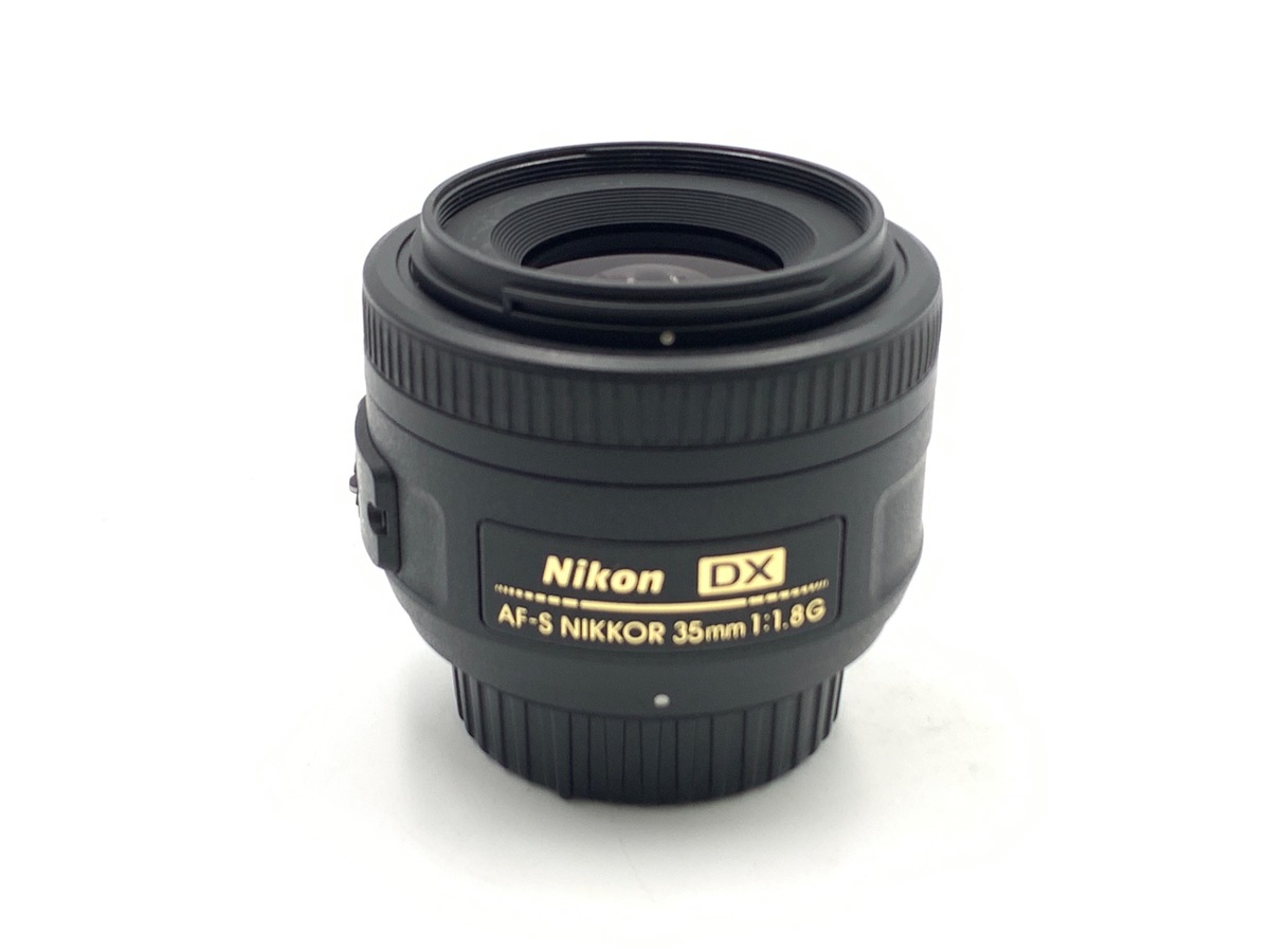 AF-S DX 35/1.8G