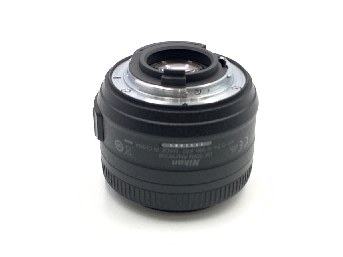 AF-S DX 35/1.8G