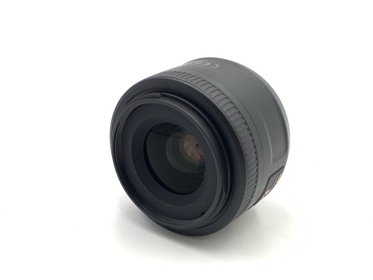 AF-S DX 35/1.8G