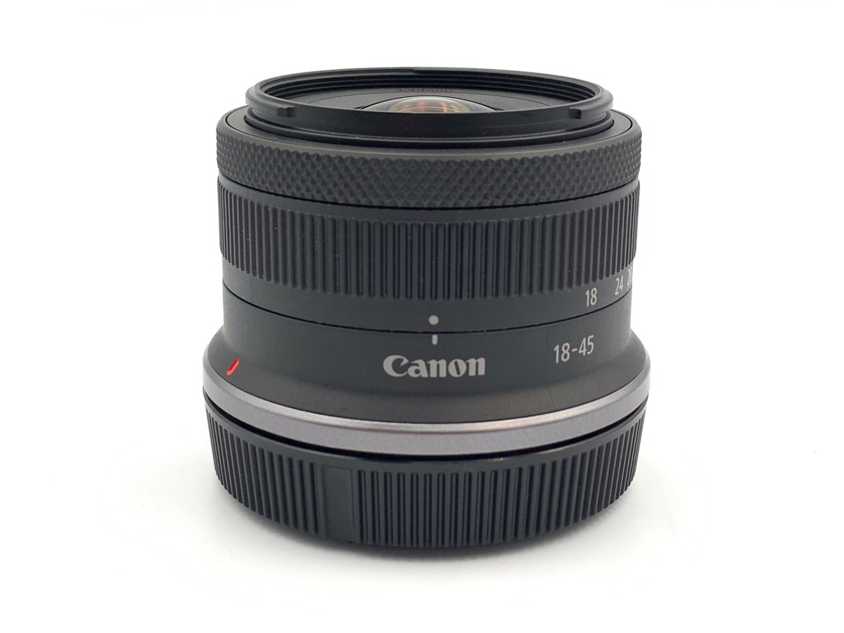RF-S18-45mm F4.5-6.3 IS STM 中古価格比較 - 価格.com
