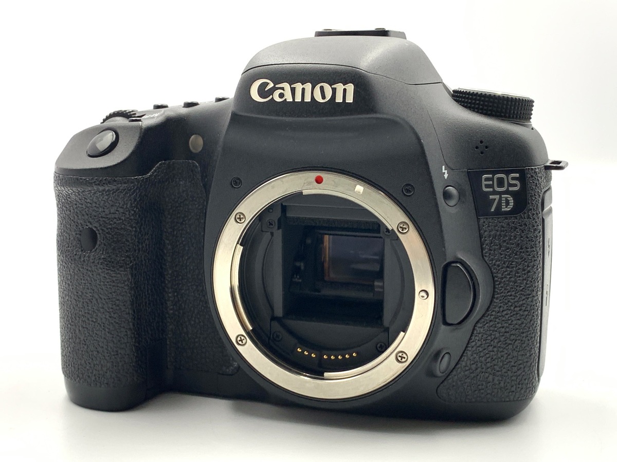 中古】EOS-7 Body 在庫一覧｜カメラのキタムラ