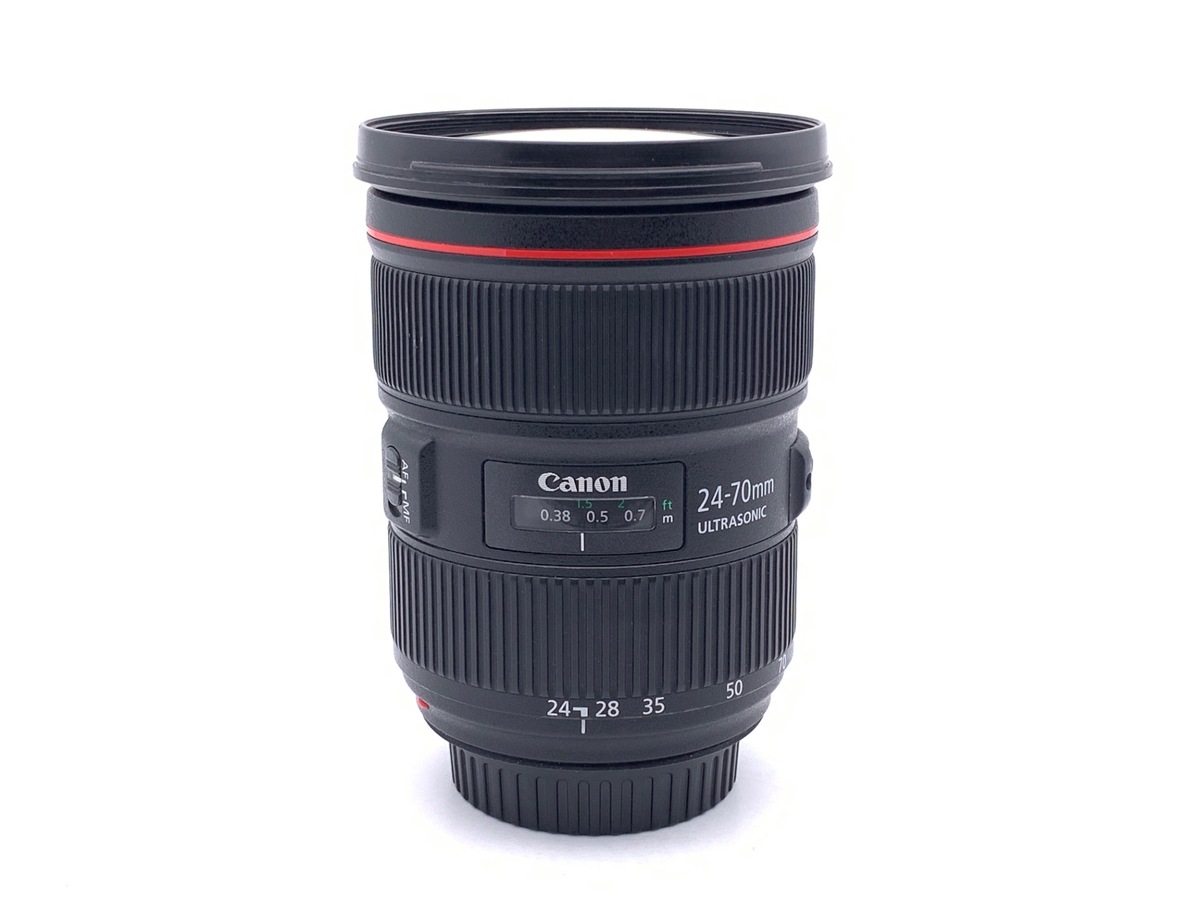 中古】交換レンズ｜EF 24-70/2.8 L II USM 在庫一覧｜カメラのキタムラ