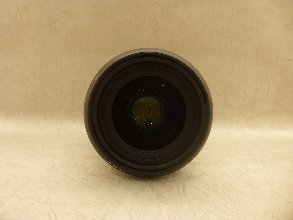 SIGMA 35mm F1.4 DG HSM Art キヤノンEFマウント SIGMA 35mm F1.4 DG HSM｜Art [キヤノン用]を徹底解説。作例から