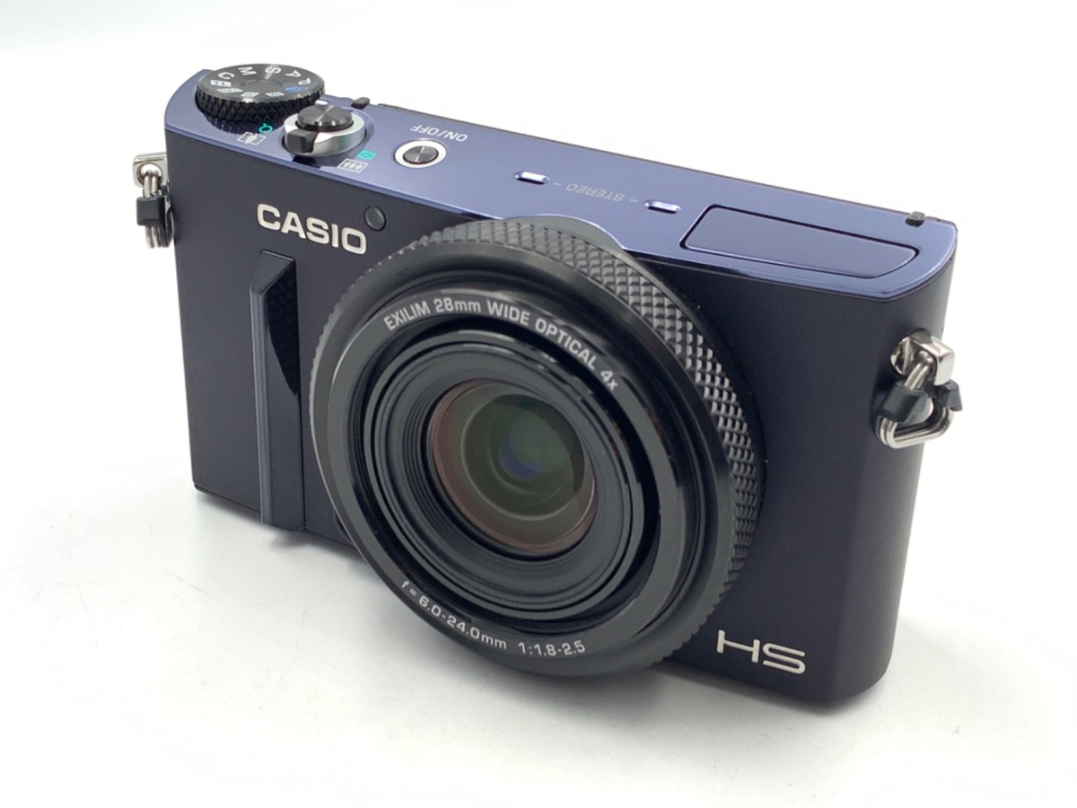 価格.com - カシオ HIGH SPEED EXILIM EX-FH25 価格比較