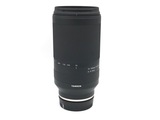 中古】タムロン 70-300mm F4.5-6.3 Di III RXD ソニーEマウント