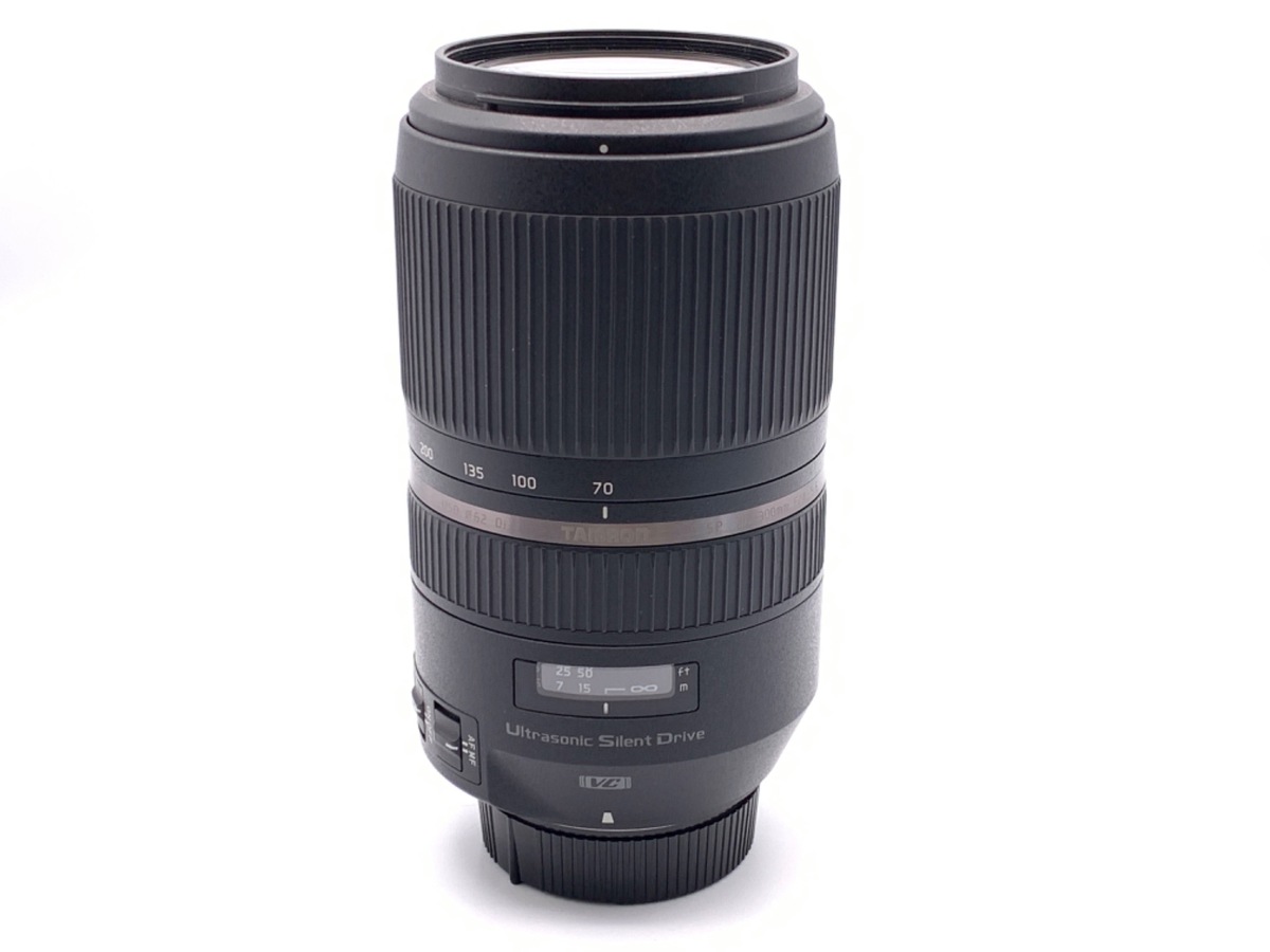 ■美品■ SP 70-300mm F4-5.6 Di VC USD TS ニコン Amazon.com : Tamron SP 70-300mm F/4-5.6 Di VC USD for Nikon