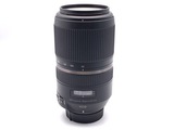 中古】タムロン SP 70-300mm F/4-5.6 Di VC USD ニコン用 (Model