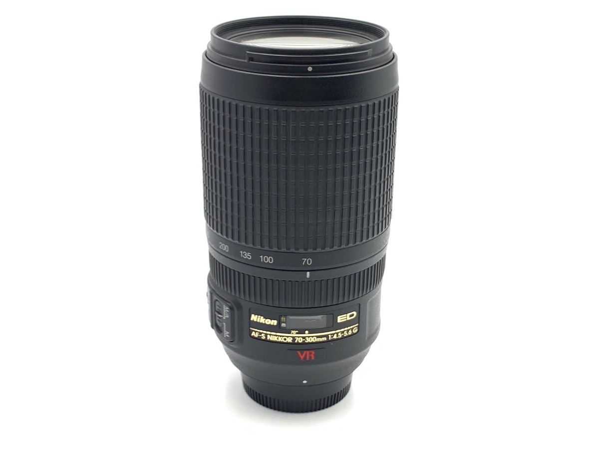 価格.com - ニコン AF-S DX VR Zoom-Nikkor 55-200mm f/4-5.6G IF-ED