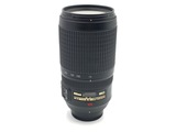 中古】ニコン AF-S VR Zoom Nikkor ED 70-300mm F4.5-5.6G（IF