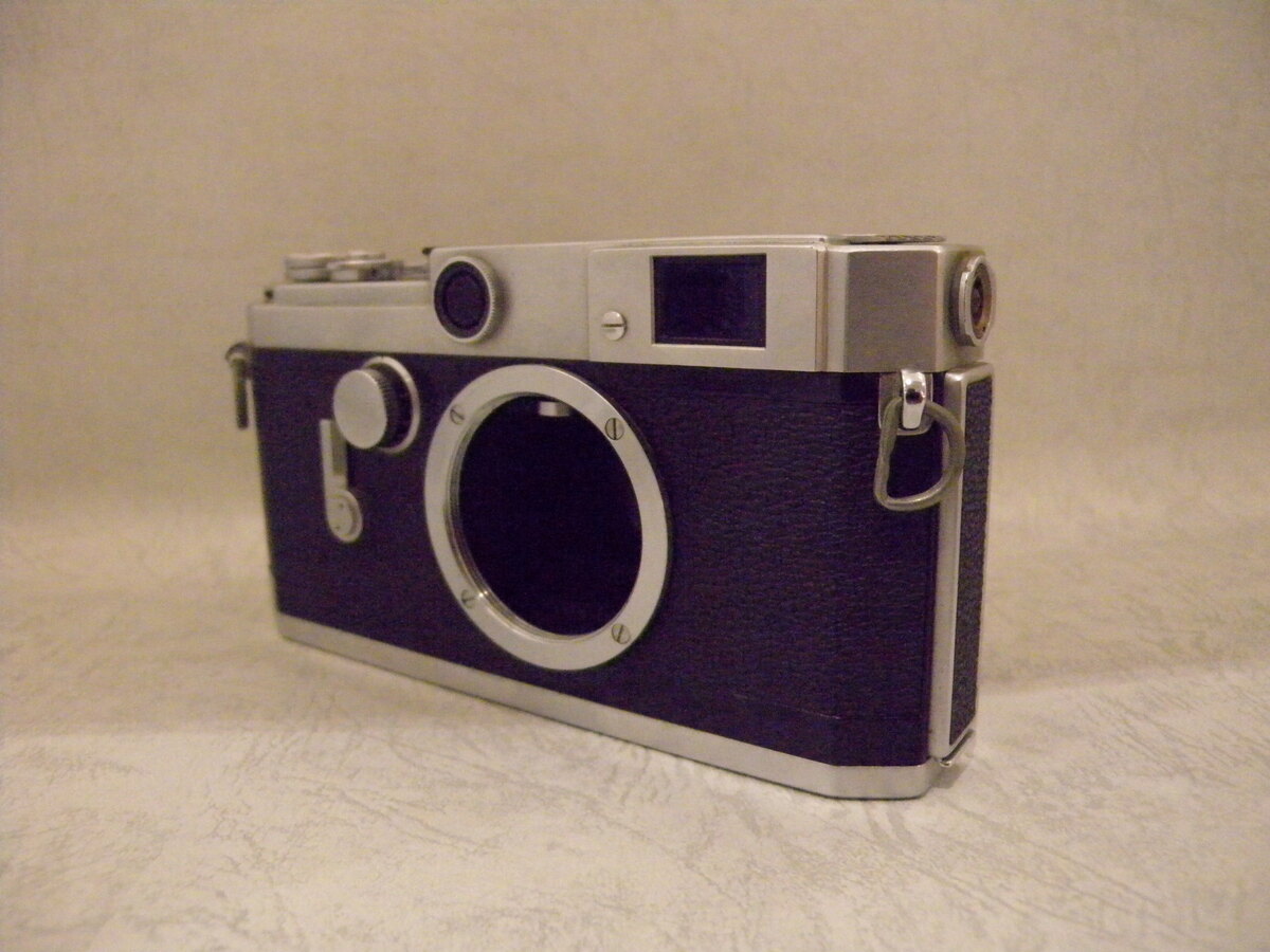 キヤノンV L 2 Body