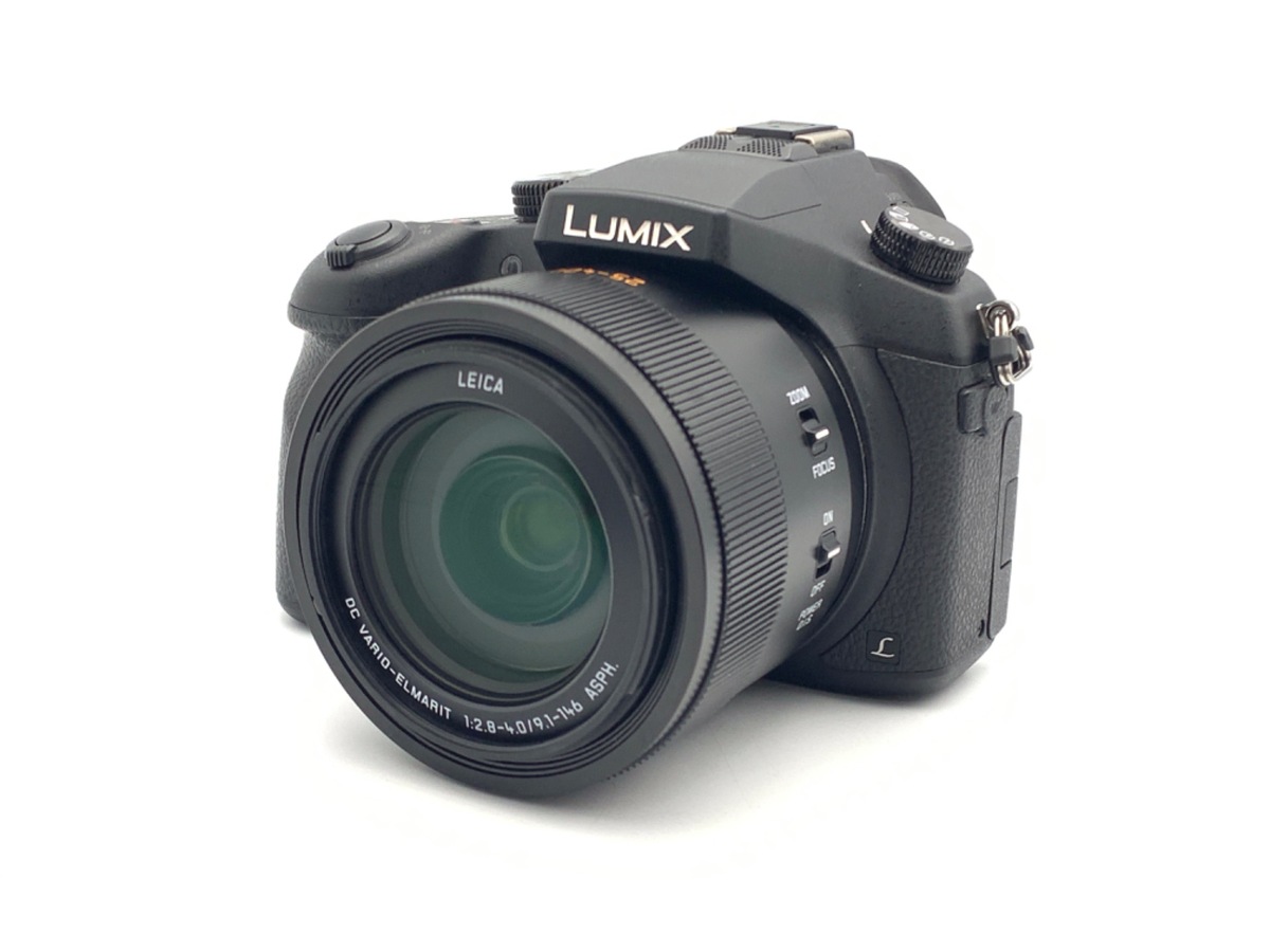 中古】パナソニック LUMIX DMC-FZ1000｜｜カメラのキタムラネットショップ