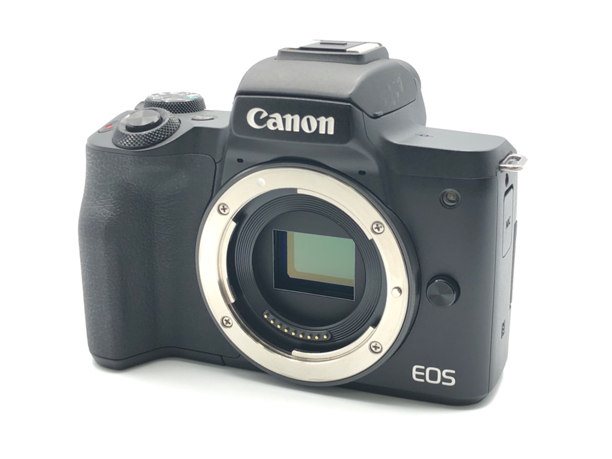 EOS Kiss M ボディ 中古価格比較 - 価格.com