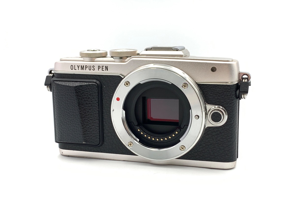 価格.com - オリンパス OLYMPUS PEN Lite E-PL7 ボディ 価格比較