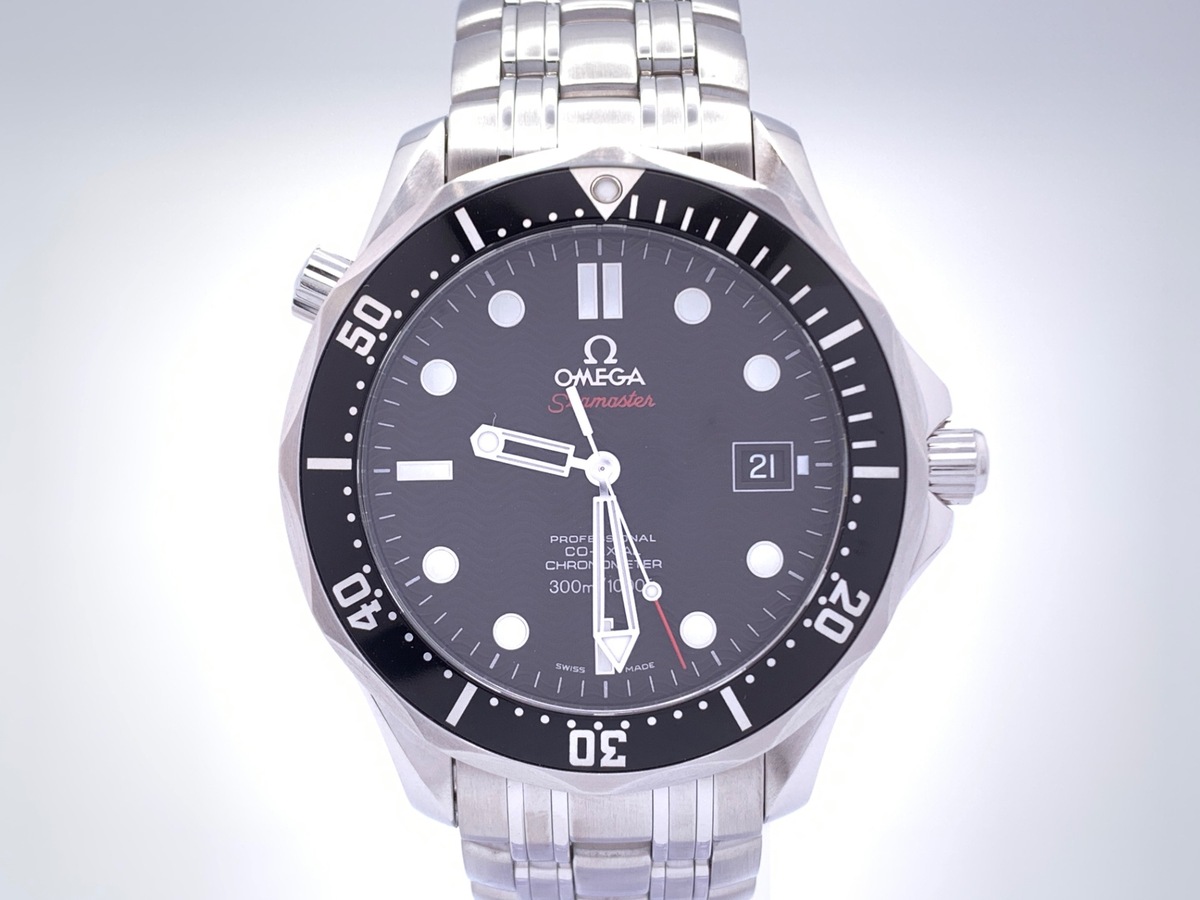 OMEGA アクアテラ2517-50 シーマスター 価格.com - オメガ 2517.50 シーマスター アクアテラ クォーツ