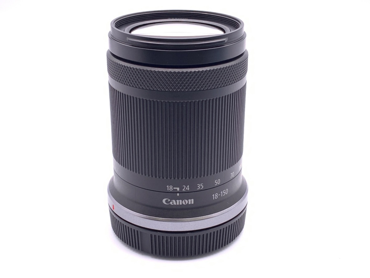 RF-S18-150mm F3.5-6.3 IS STM 中古価格比較 - 価格.com