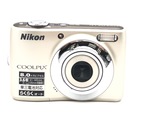 【良品】Nikon COOLPIX L21 デジタルカメラ シルバー Nikon デジタルカメラ COOLPIX (クールピクス) L21 シルバー