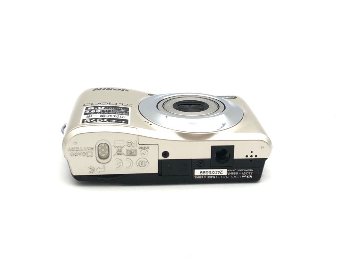 COOLPIX L21 ްy800fz