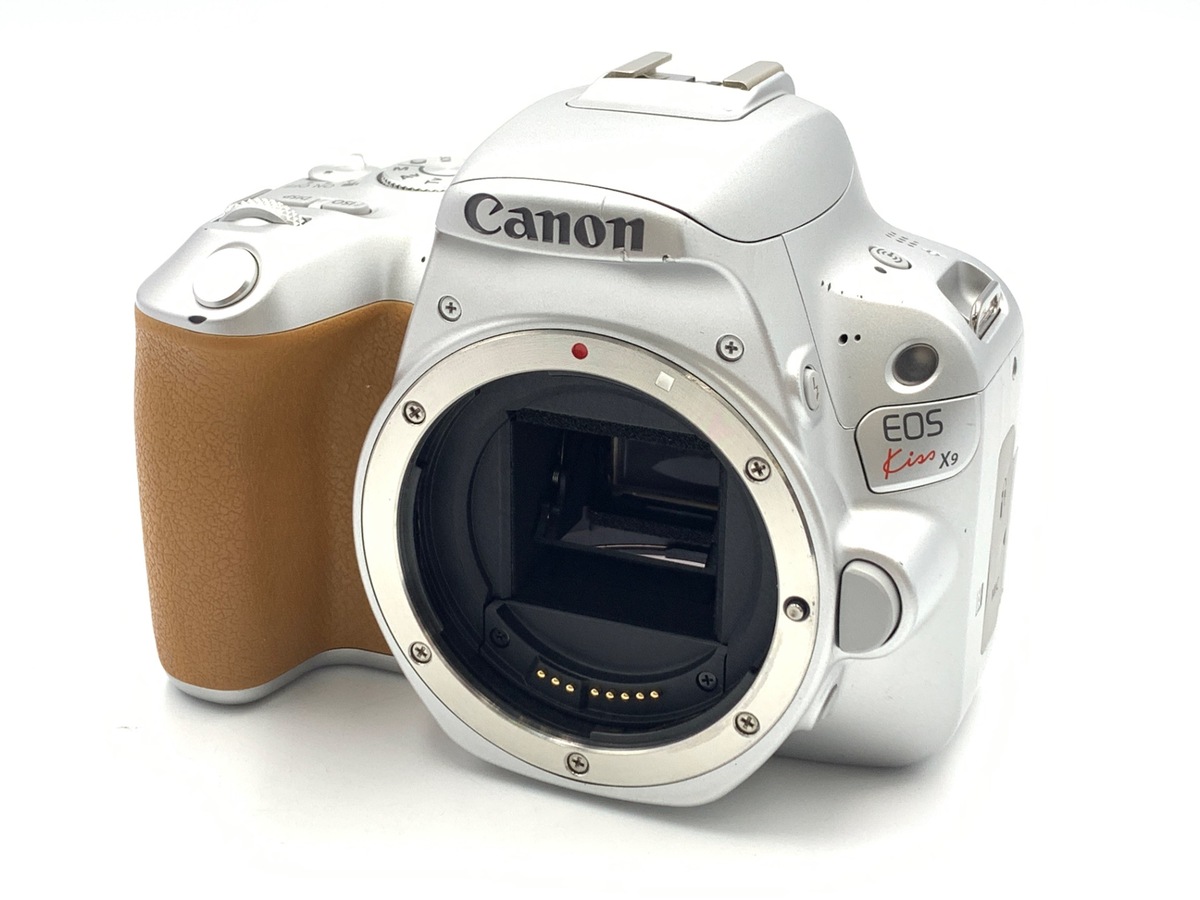 【元箱付き】Canon キャノン EOS Kiss X4 標準ズームキット Amazon.co.jp: Canon Digital SLR Camera EOS Kiss X4 : Electronics