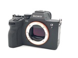 中古】ソニー α7 IV ボディ [ILCE-7M4] 在庫一覧｜カメラのキタムラ