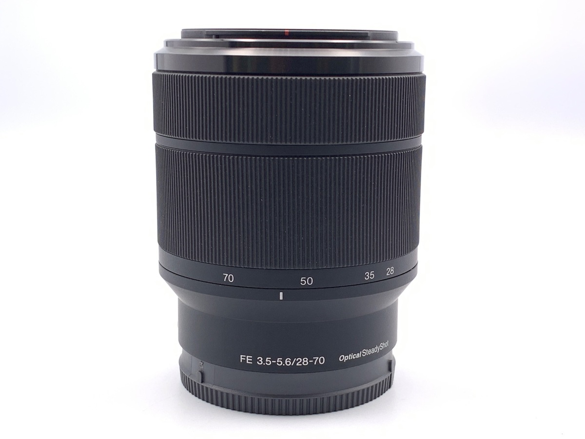 FE 28-70/3.5-5.6 OSS SEL2870