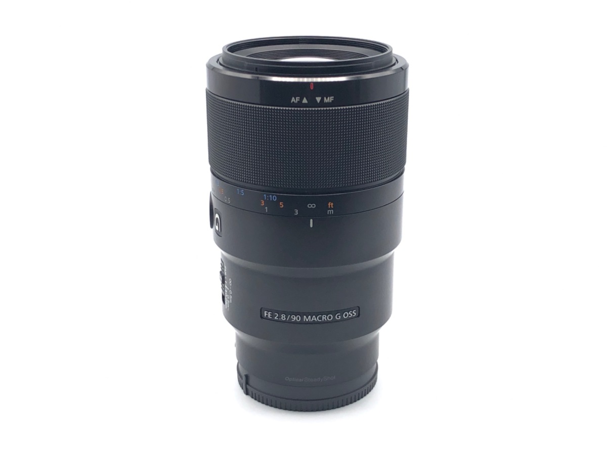 FE 90/2.8 Macro G OSS SEL90M28G