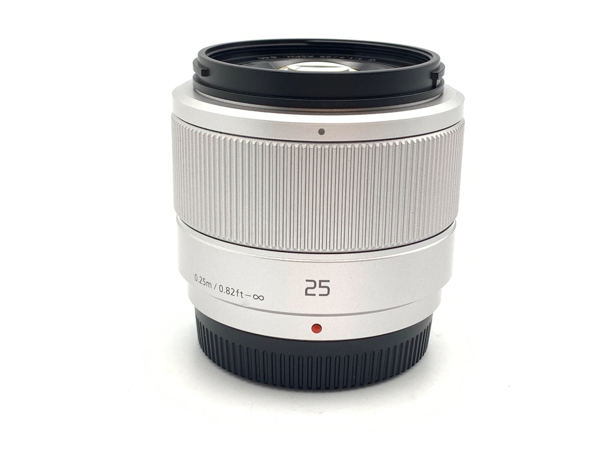 Panasonic LUMIX レンズ　未開封新品 Panasonic 交換レンズ・レンズアクセサリー 中古 商品一覧｜新品