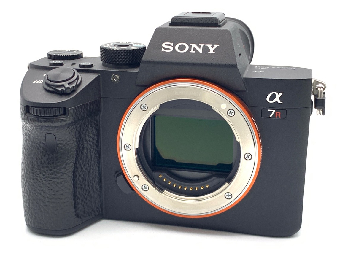 ��7R III ���ި ILCE-7RM3�y4240����f�z