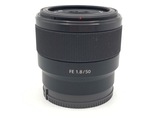 中古】ソニー FE 50mm F1.8 [SEL50F18F] 在庫一覧｜カメラのキタムラ