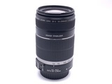 中古】キヤノン EF-S 55-250mm F4-5.6 IS 在庫一覧｜カメラのキタムラ