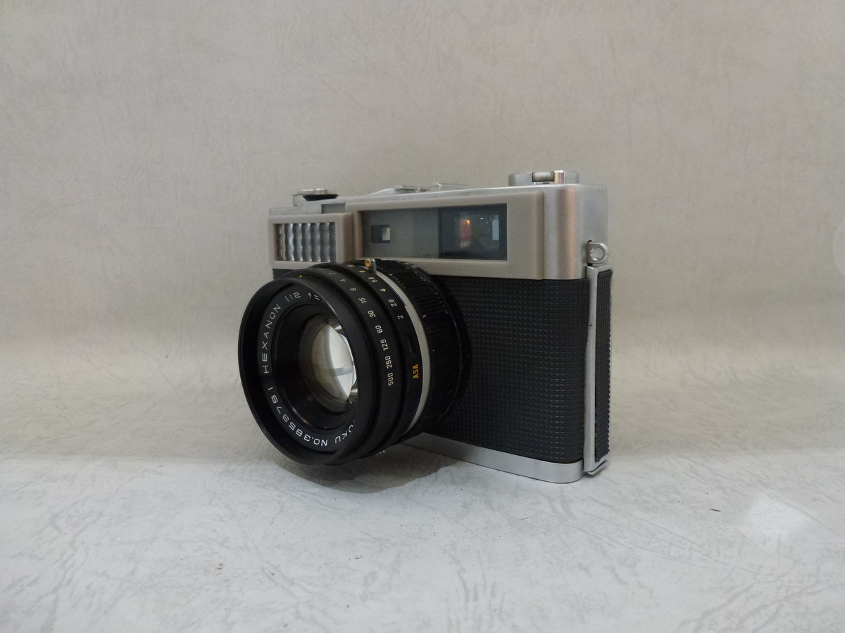 中古】フィルムカメラ｜2500000265709 在庫一覧｜カメラのキタムラ