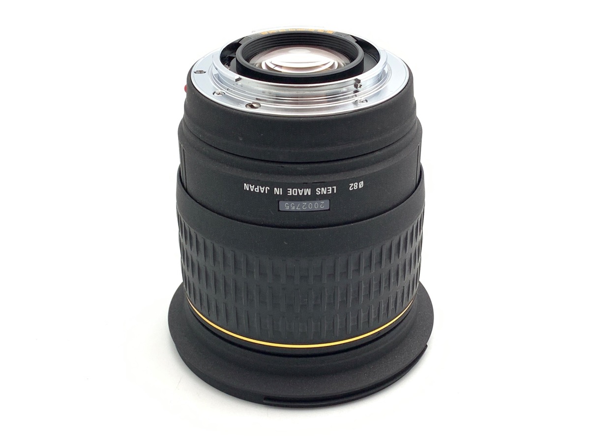 AF 20/1.8 ミノルタ/ソニー EX DG ASPH RF
