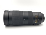 中古】ニコン AF-S NIKKOR 200-500mm f/5.6E ED VR 在庫一覧｜カメラの
