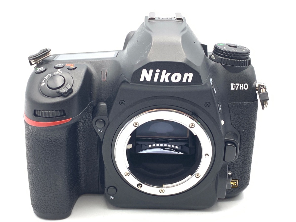 中古：A(美品)】ニコン D780 ボディ | 2141821570438