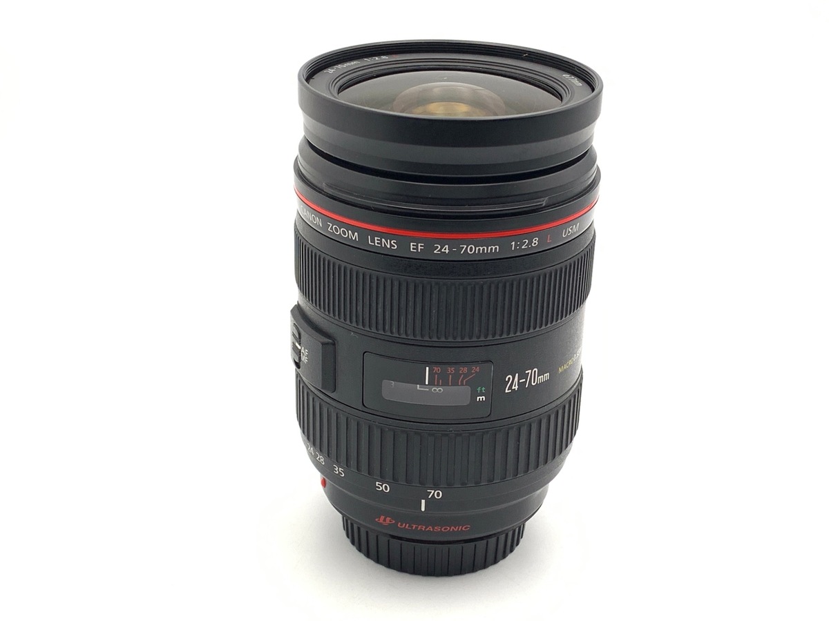 EF24-70mm F2.8L USM 中古価格比較 - 価格.com