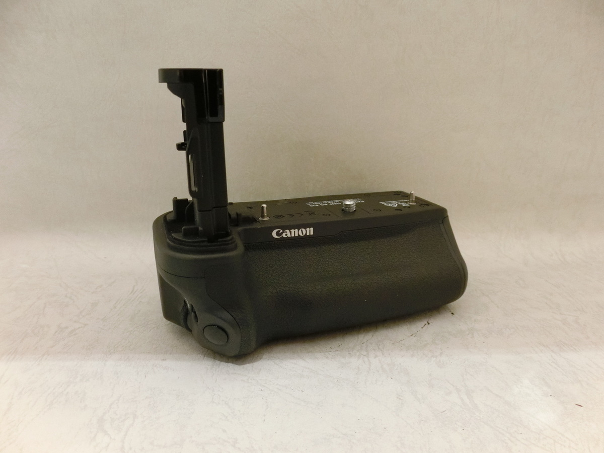 中古:AB(良品)】キヤノン バッテリーグリップ BG-R10 中古:AB(良品)】キヤノン バッテリーグリップ BG-R10