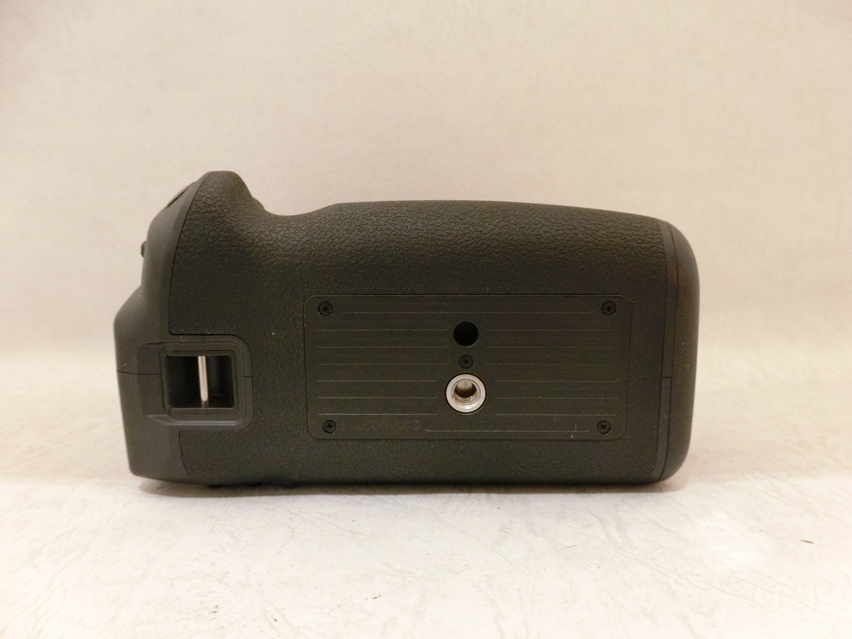 中古：AB(良品)】キヤノン バッテリーグリップ BG-R10 | 2445350033397
