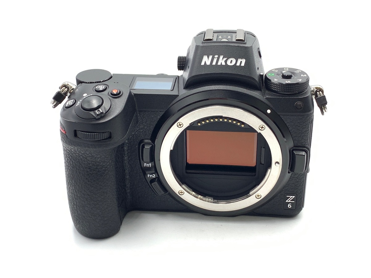 中古】ニコン Z6 ボディ 在庫一覧｜カメラのキタムラ