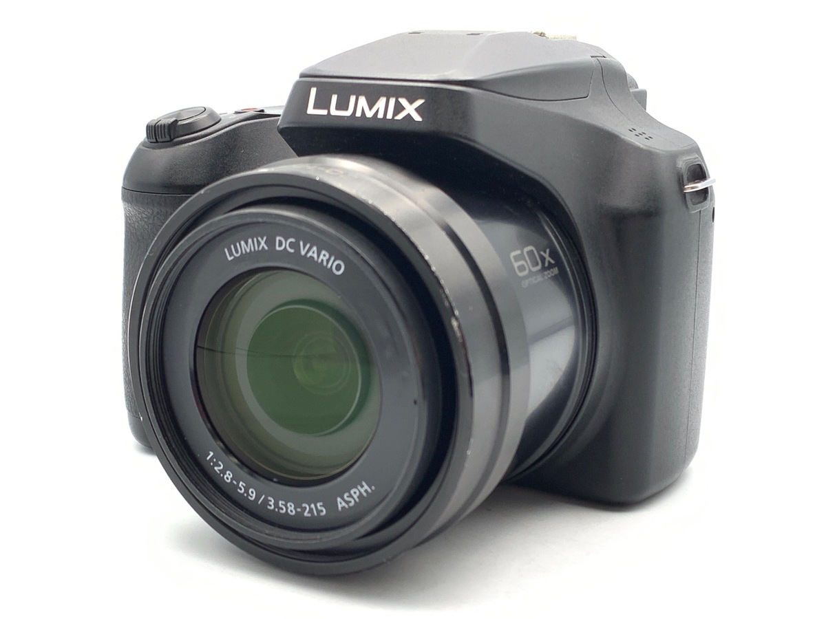 LUMIX DC-FZ85D-K
