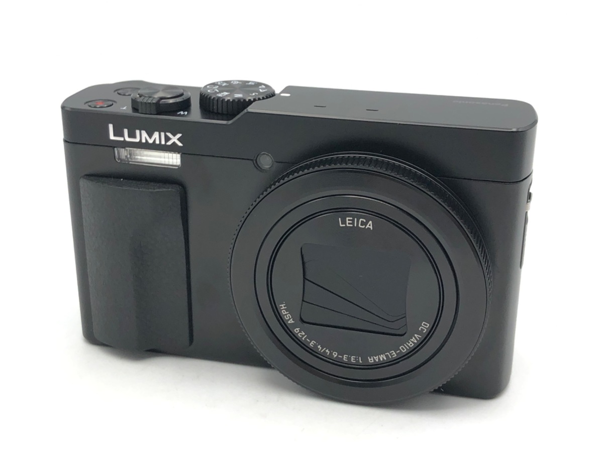 ジャンク扱い Panasonic LUMIX コンパクトデジタルカメラ DMC-FH8 ブラック パナソニック 札幌市 平岸店 DMC-FH8 概要 - デジタルカメラ | LUMIX（ルミックス） ミラーレス一眼