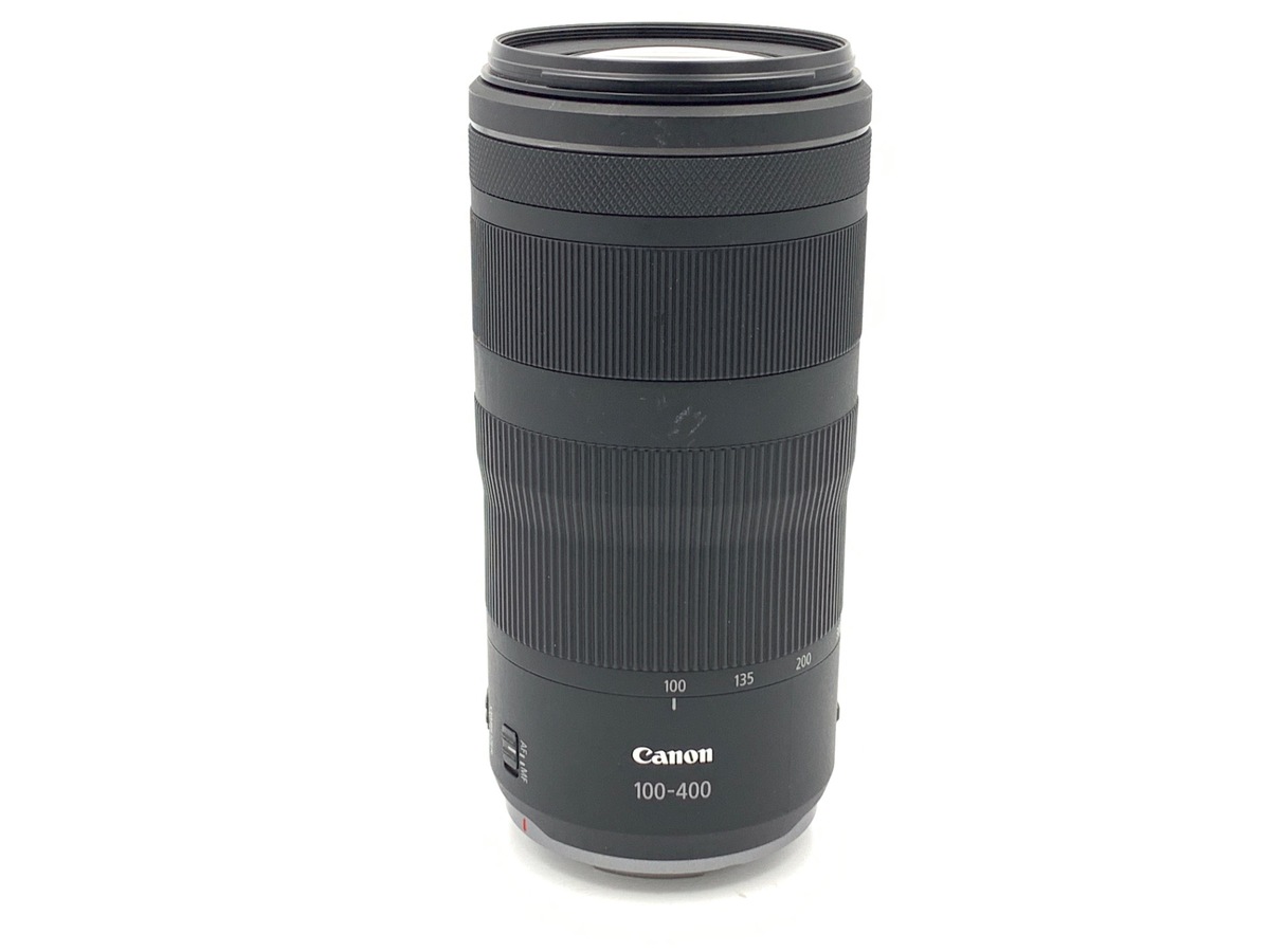 中古】キヤノン RF100-400mm F5.6-8 IS USM 在庫一覧｜カメラのキタムラ